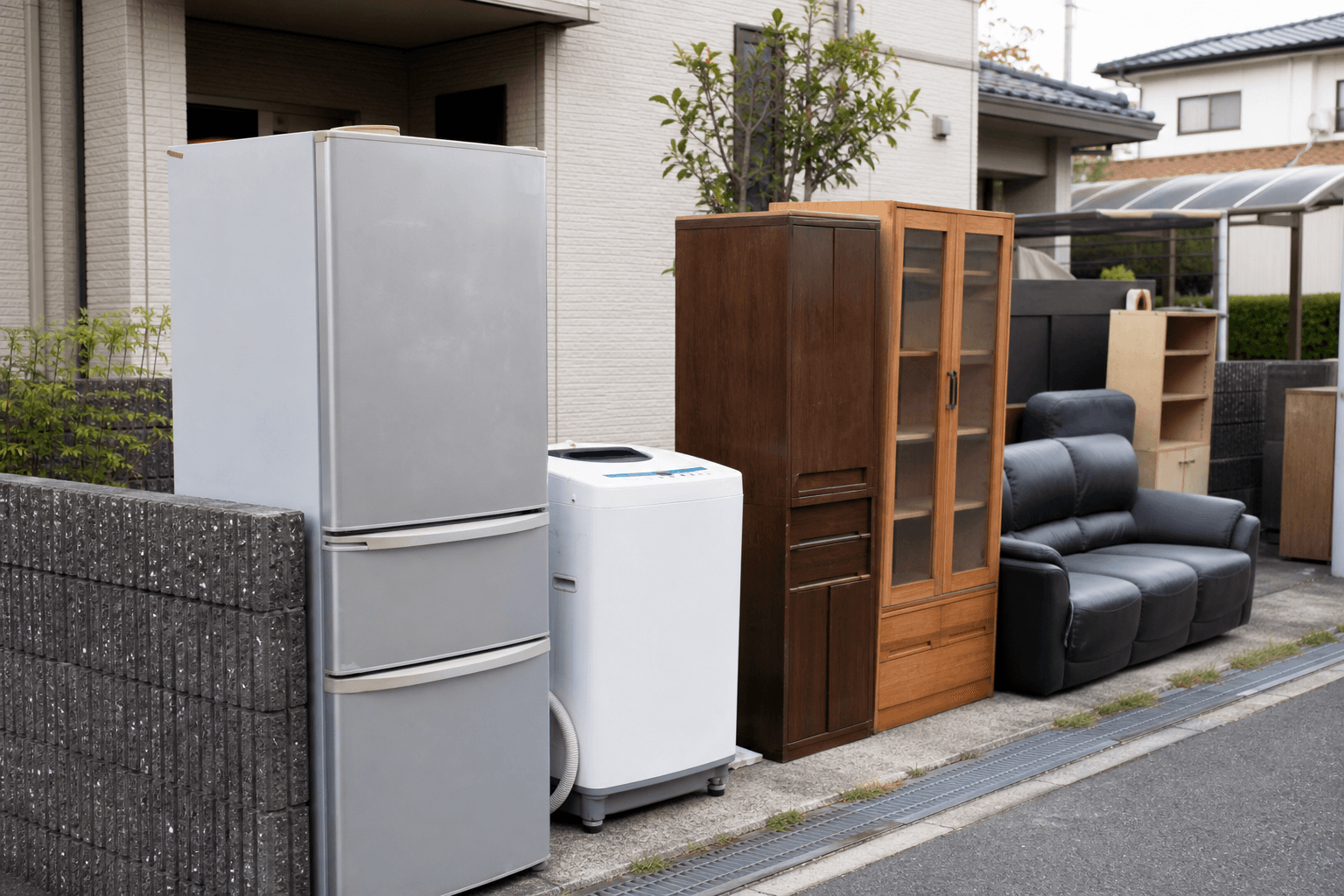 家電 / 大型家具